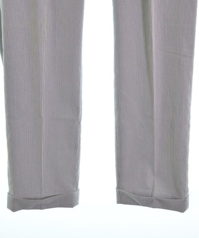 green label relaxing Trousers