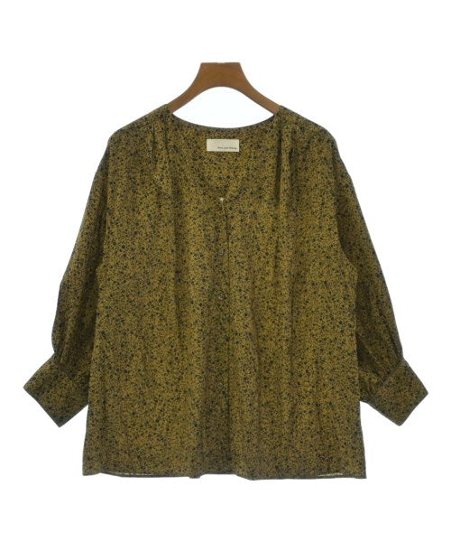 green label relaxing Blouses