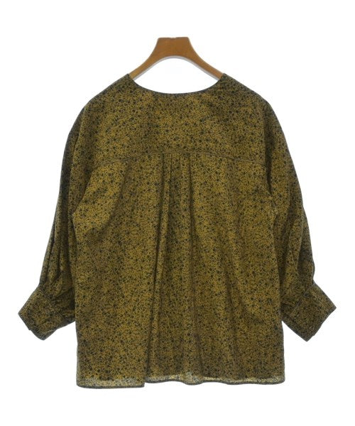 green label relaxing Blouses