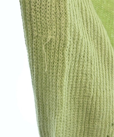 green label relaxing Sweaters