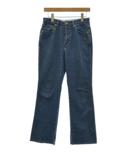 green label relaxing Jeans