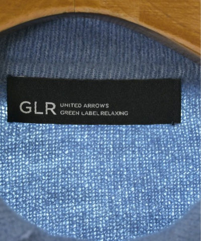 green label relaxing Cardigans