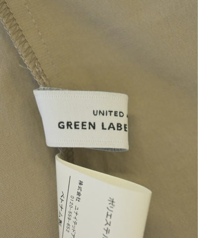 green label relaxing Blouses