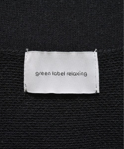 green label relaxing Cardigans