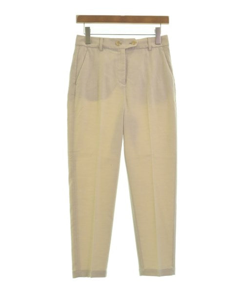 green label relaxing Trousers