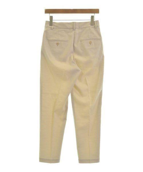 green label relaxing Trousers