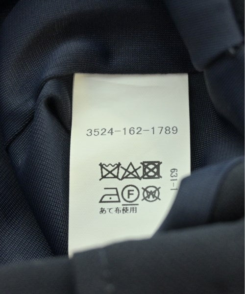 green label relaxing Knee length skirts