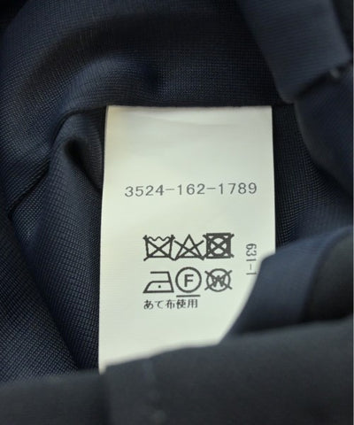 green label relaxing Knee length skirts