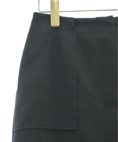 green label relaxing Knee length skirts