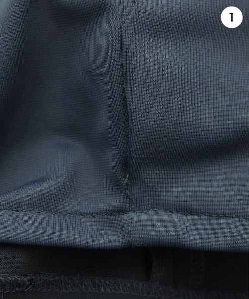 green label relaxing Knee length skirts