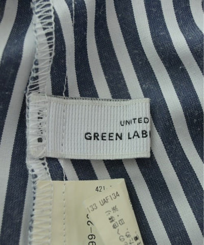 green label relaxing Dresses