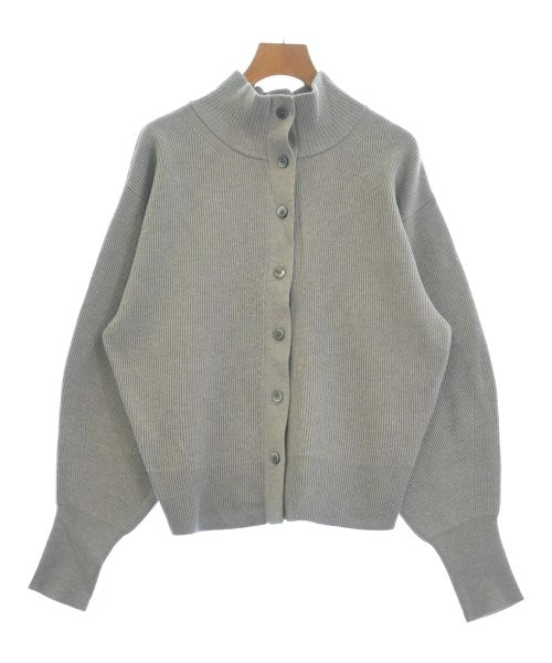 green label relaxing Cardigans