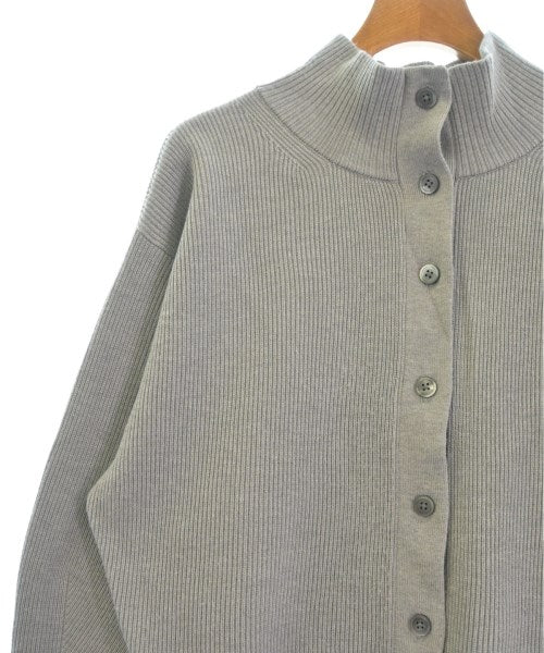 green label relaxing Cardigans