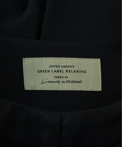 green label relaxing Blouses