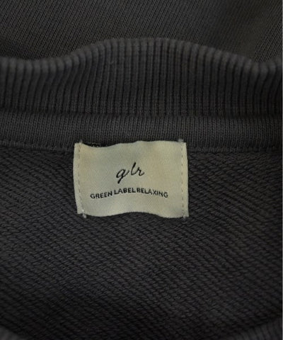 green label relaxing Sweatshirts