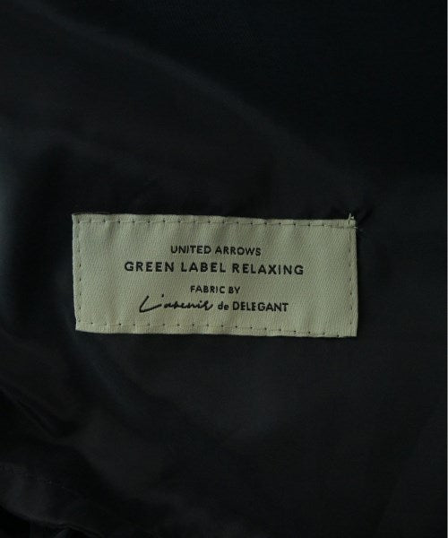 green label relaxing Trousers