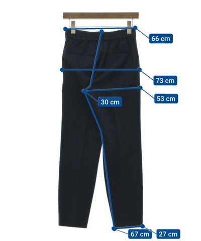 green label relaxing Trousers