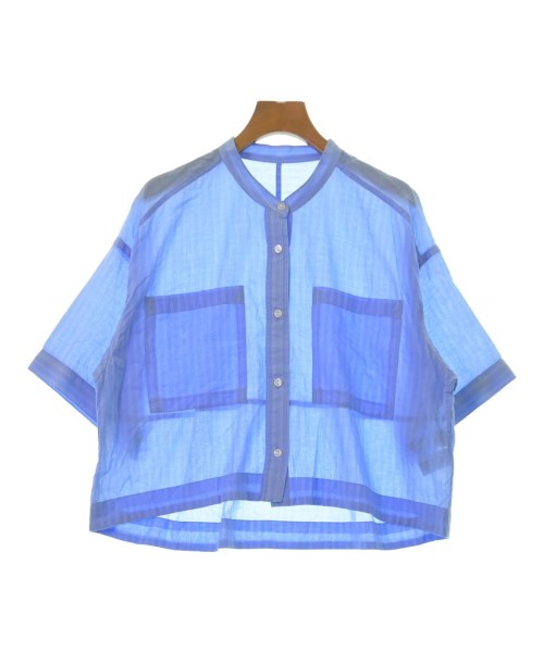 green label relaxing Blouses