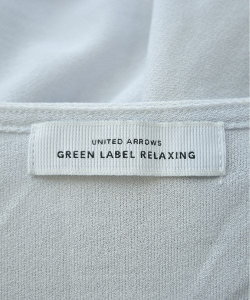 green label relaxing Blouses