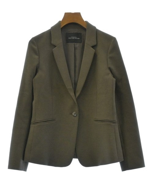 green label relaxing Blazers/Suit jackets