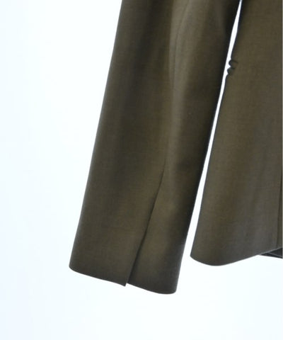 green label relaxing Blazers/Suit jackets