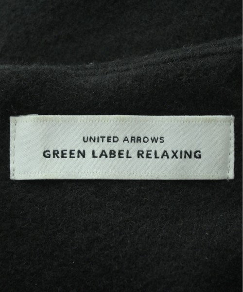 green label relaxing Blouses