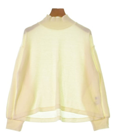 green label relaxing Tee Shirts/Tops