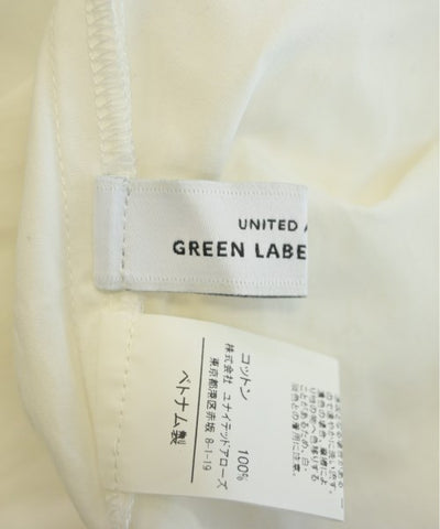 green label relaxing Blouses