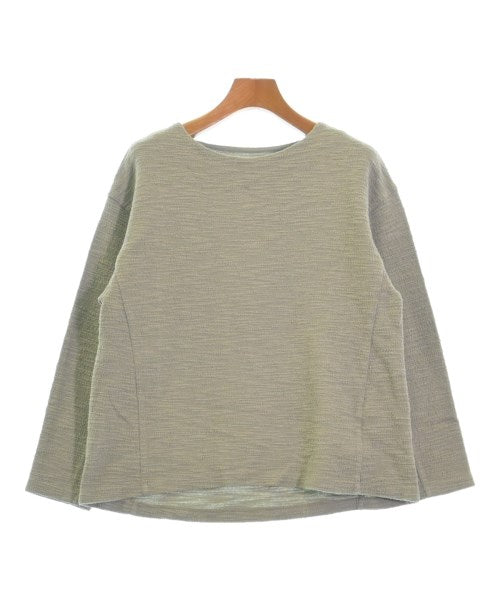 green label relaxing Tee Shirts/Tops