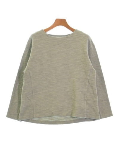 green label relaxing Tee Shirts/Tops