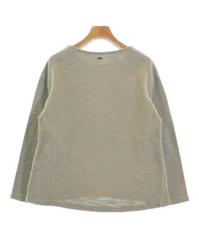 green label relaxing Tee Shirts/Tops