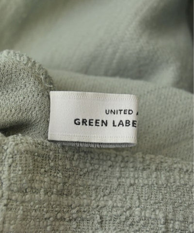 green label relaxing Tee Shirts/Tops