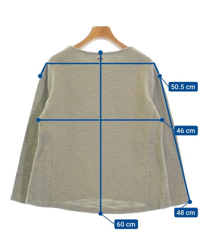 green label relaxing Tee Shirts/Tops