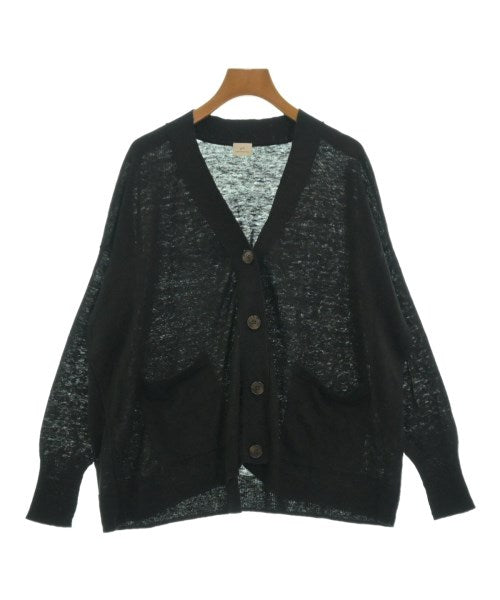 green label relaxing Cardigans