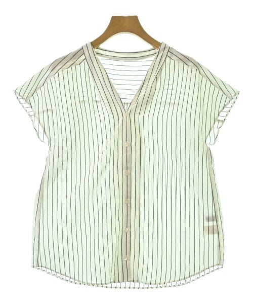 green label relaxing Blouses