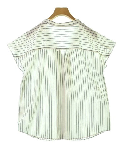 green label relaxing Blouses