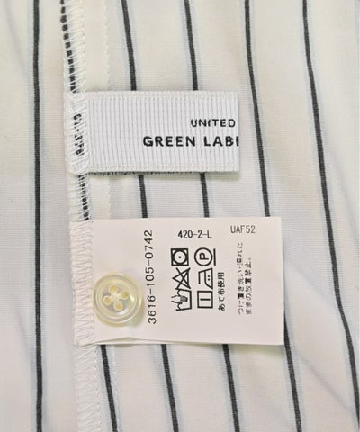 green label relaxing Blouses