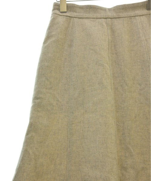 green label relaxing Long/Maxi length skirts