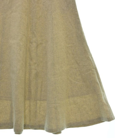 green label relaxing Long/Maxi length skirts