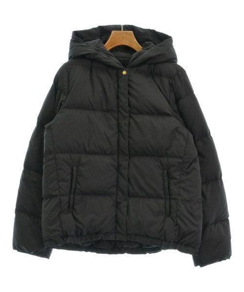 green label relaxing Down jackets/Vests