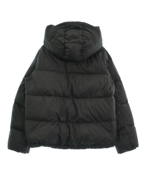 green label relaxing Down jackets/Vests