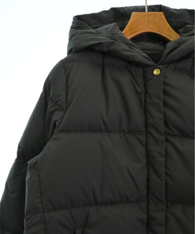 green label relaxing Down jackets/Vests