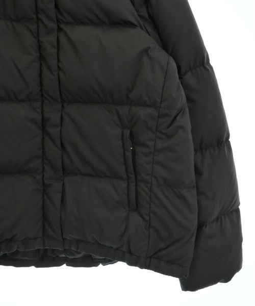 green label relaxing Down jackets/Vests