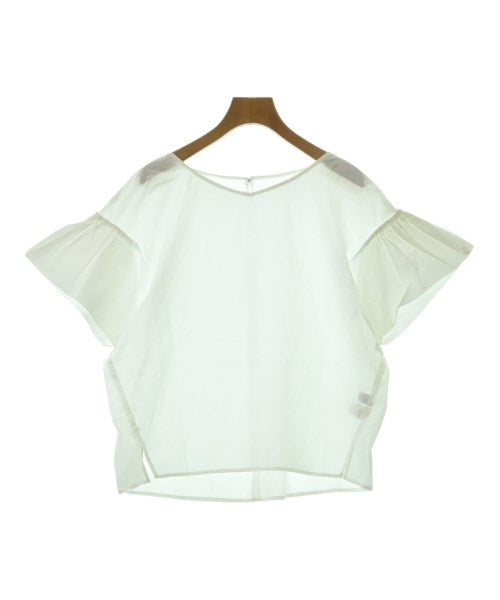 green label relaxing Blouses