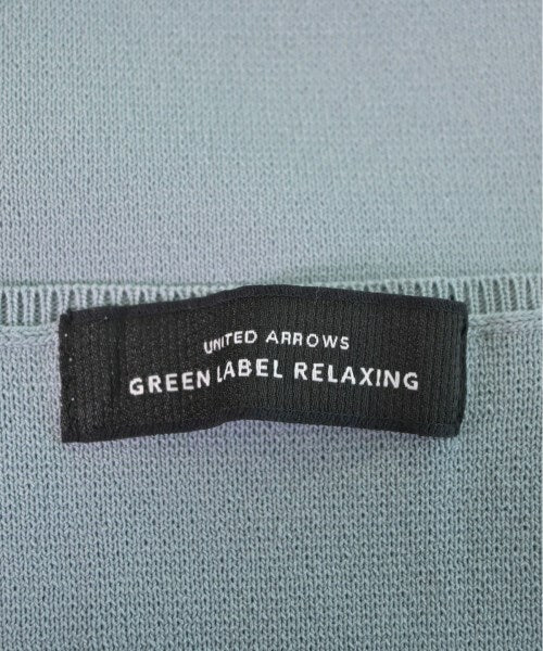 green label relaxing Cardigans