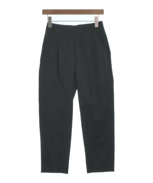 green label relaxing Cropped pants