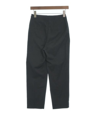 green label relaxing Cropped pants