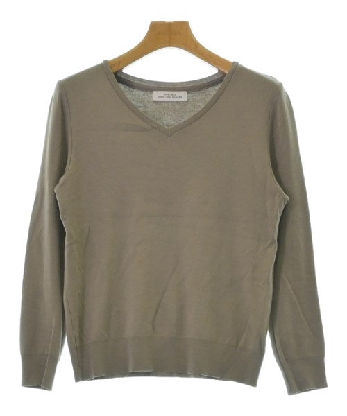 green label relaxing Sweaters