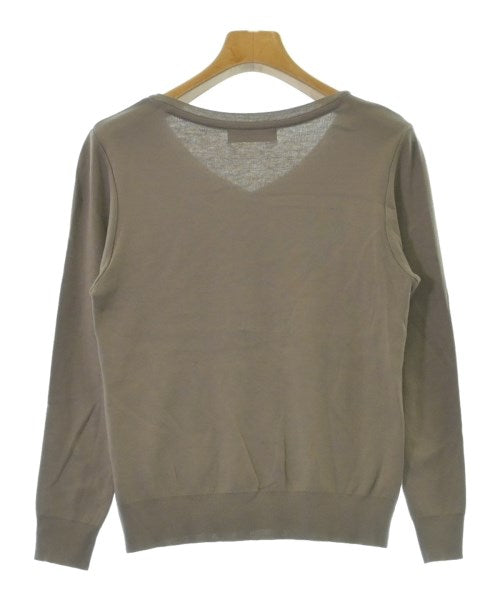 green label relaxing Sweaters