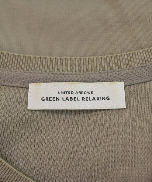 green label relaxing Sweaters